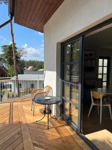 Gryf-Balt - Pokój z aneksem kuchennym