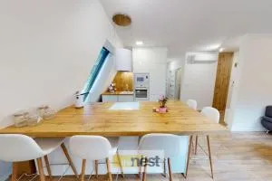 Apartmán MedenýHamor - 斯潘尼亚多利纳