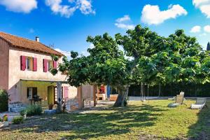 Maisons de vacances Maison authentique : Maison 3 Chambres