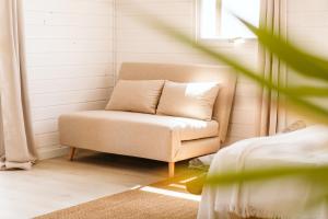 Dreamsea Bungalows Alentejo