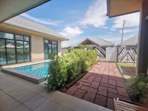 Shirleys Home 32 泳池四合院