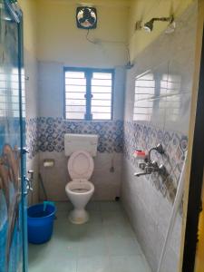 Cozy Homestay AC 300 per day