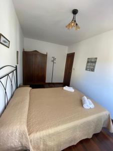 Piso grande y muy luminoso