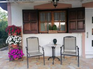 Totas Family House