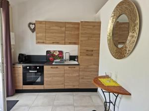 Maisons de vacances Maison/gite-6 km de Tours : photos des chambres