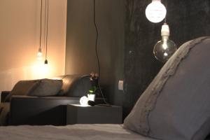 Junior Suite with Balcony "Selva"
