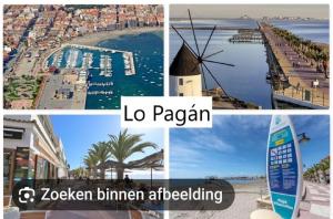 Lo Pagan Marina Center