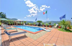 Pet Friendly Home In Camaiore