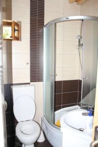 Apartman Maja