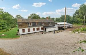 Cozy Home In Brovst With Kitchen