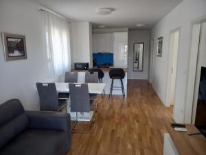 Apartment Duja špadi