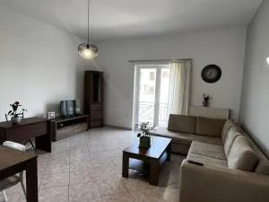 La casa dell' alba - Mourniaí