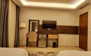 Grand Plaza Hotel & Resort