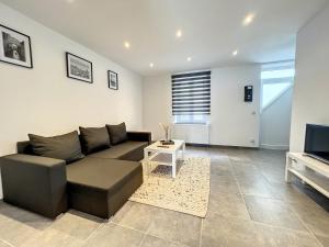 Wauters 75 Bruxelles-charleroi-airport