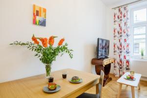OK LUX Apartments