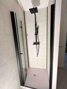 Le Tropical sublime ambiance Jungle proche Metz