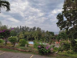Marang guest house MGH