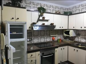 Apartamento Avenida22