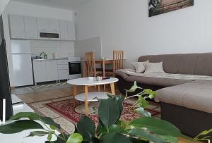 Renta apartman