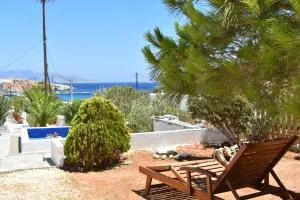 Aegean Star Hotel - Karavostasi