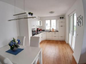 Ferienwohnung Schwalbennest