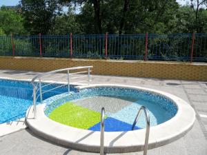 Holiday apartment SunCity, Kiten, Bulgaria