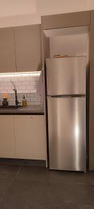 KOLONAKI ERCOLE APARTMENT