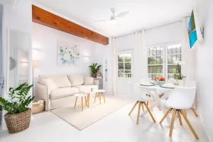 El Portet Moraira Apartment Ella - Rada de Moraira