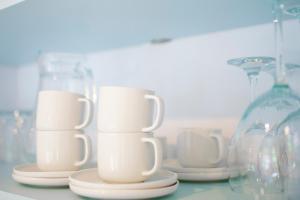 El Portet Moraira Apartment Ella