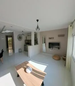 Xylokastro cozy apartment - Mertikaíika