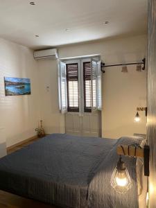 The First apartment