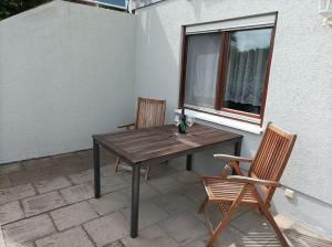 Ferienwohnung Morenz