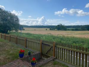 Ferienhaus Blütentraum in Binz auf Rügen