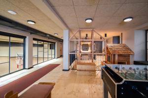 Heidi-Hotel Falkertsee - Kinderhotel