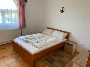 Erdőgyöngye Vendégház CSÖDE