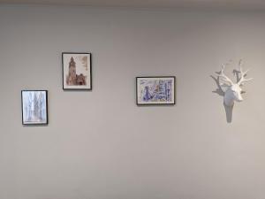 Luz de Sevilla Free parking