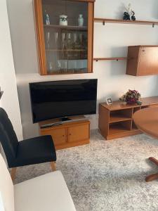 Gran piso 3 habitaciones