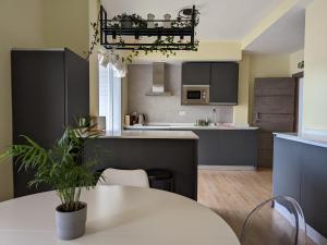 Luz de Sevilla Free parking