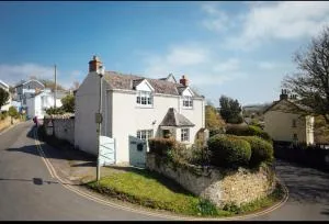 Castle Lodge - 马诺比尔