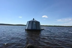 Laponia Sky Hut - Malmberget