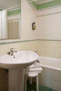 Double or Twin Room room in Hotel Ongi