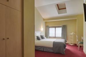 Family Room room in Hotel Ongi