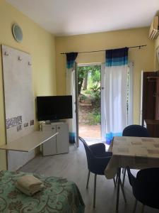 Studio Apartman Ruzmarin