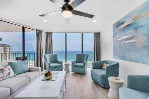 Edgewater Tower 1-1106 - Edgewater Gulf Beach