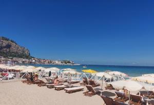 Mondello Relax