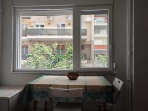 Emme Central - small and cozy
