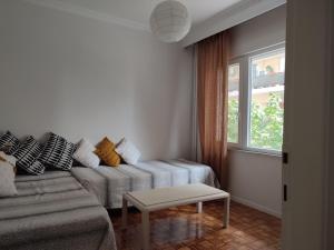 Emme Central - small and cozy