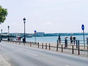 Ibis studio close to Aristotelous Square