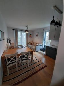 Apartament Zielona Zatoka