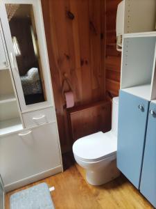 Appartements Petit chalet : photos des chambres